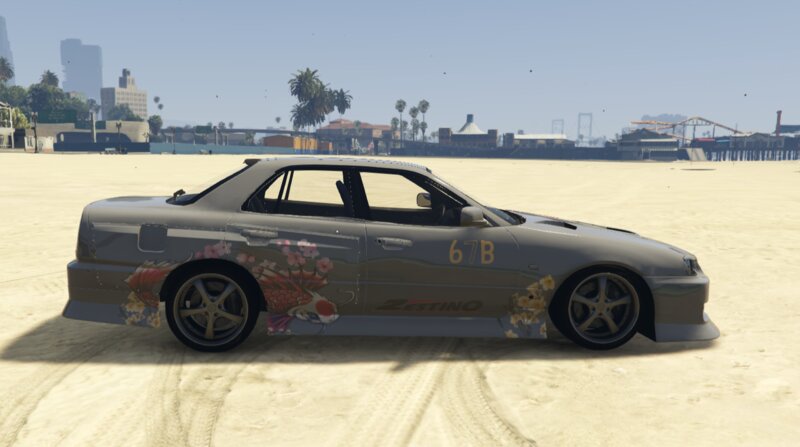 mod